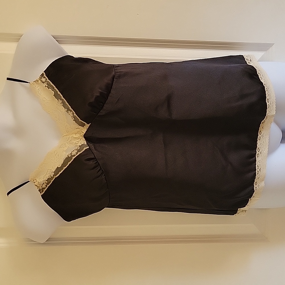 Vintage Stitch Trend Camisole
